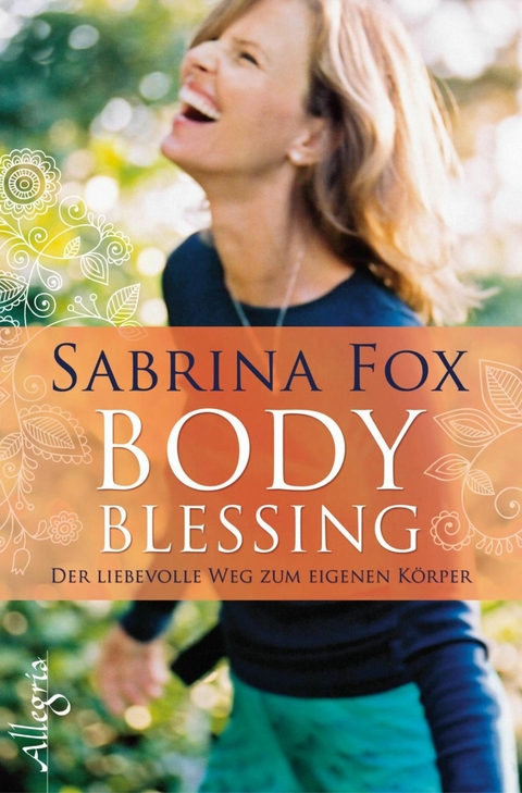 BodyBlessing -  Sabrina Fox