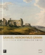 SAMUEL HIERONYMUS GRIMM 1733 1794 -  HAUPTMANN WILLIAM