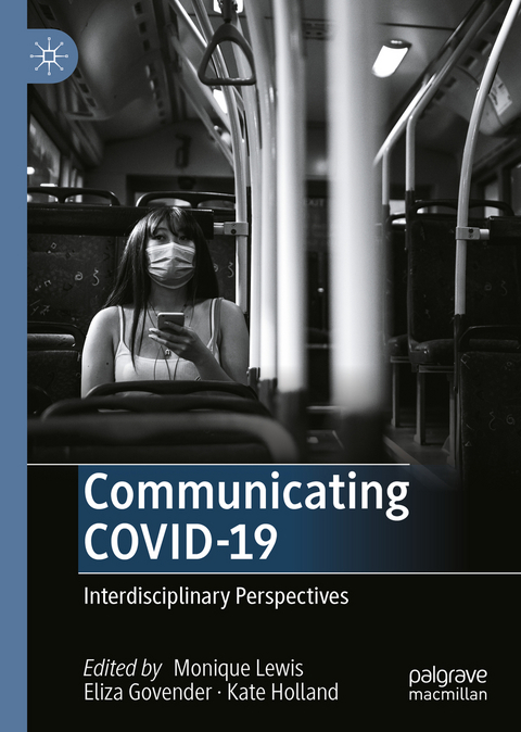 Communicating COVID-19 - 