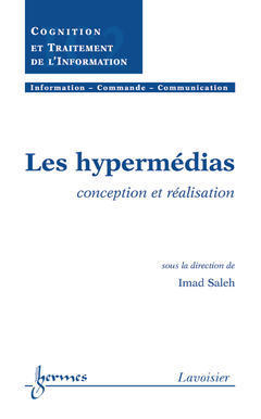 Les hypermédias : conception et réalisation -  Saleh