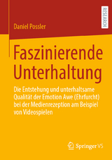 Faszinierende Unterhaltung - Daniel Possler