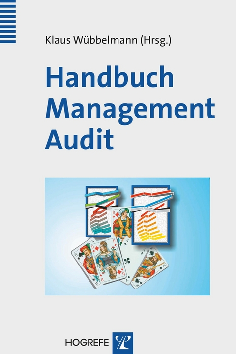 Handbuch Management Audit - 