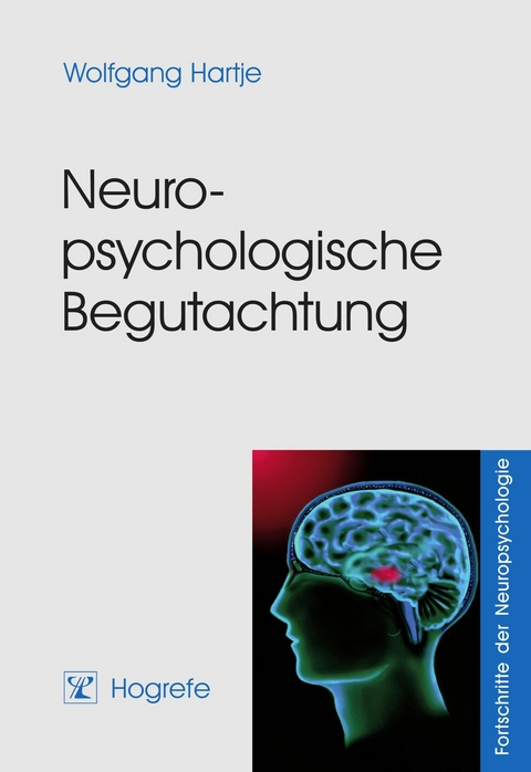 Neuropsychologische Begutachtung - Wolfgang Hartje