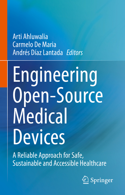 Engineering Open-Source Medical Devices - 