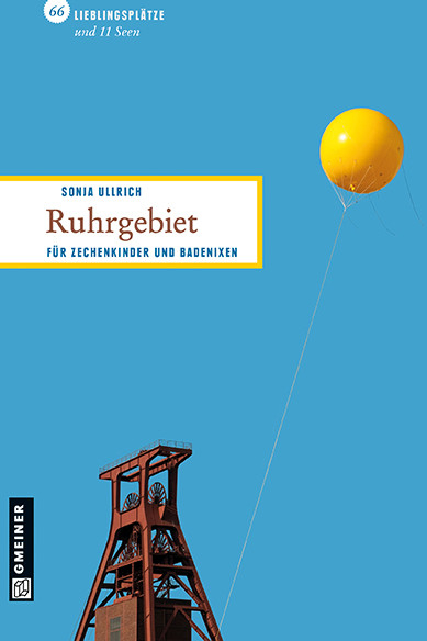 Ruhrgebiet - Sonja Ullrich