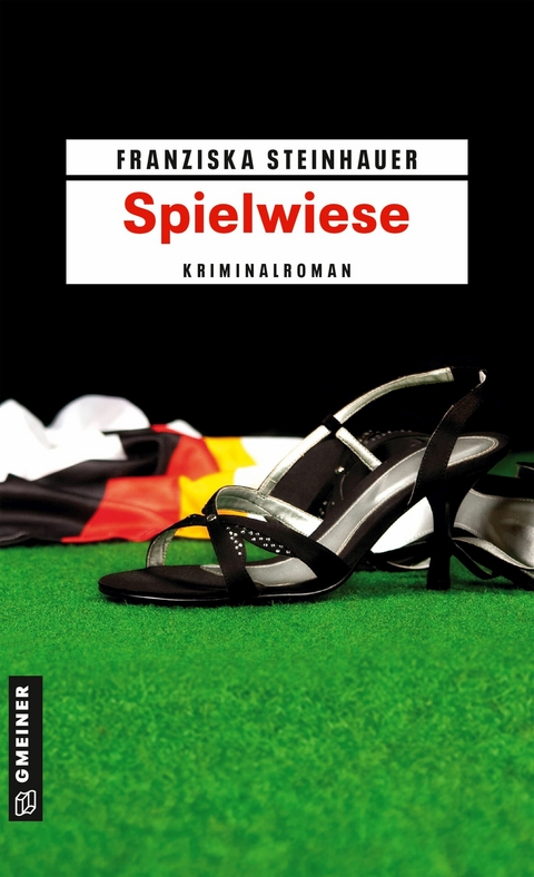 Spielwiese - Franziska Steinhauer