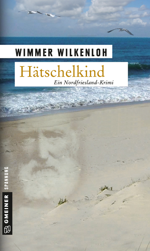 Hätschelkind - Wimmer Wilkenloh