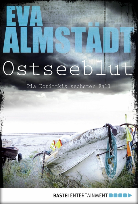 Ostseeblut -  Eva Almstädt