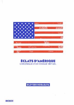 ECLATS D AMERIQUE -  HODASAVA OLIVIER