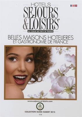 Hotels Sejours et Loisirs 2012 -  Hubert Jean Pierre