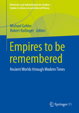 Empires to be remembered - 