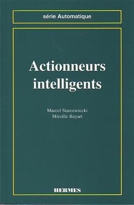 ACTIONNEURS INTELLIGENTS COLL AUTOMATIQU -  Staroswiecki