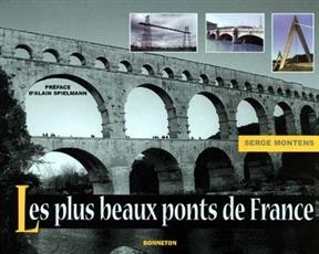 **plus Beaux Ponts de France -  xxx