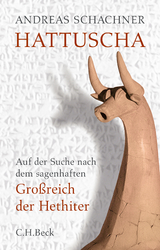 Hattuscha - Andreas Schachner