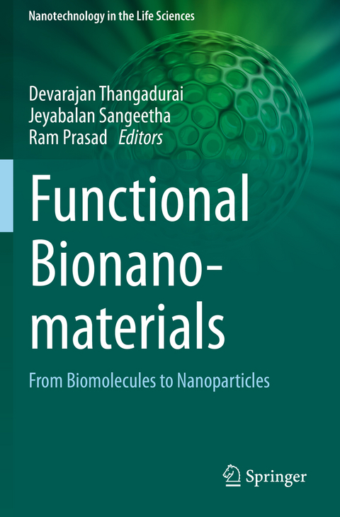 Functional Bionanomaterials - 