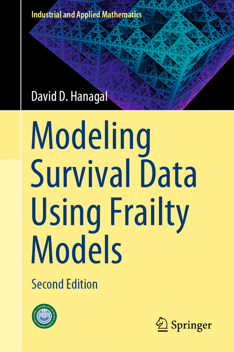 Modeling Survival Data Using Frailty Models - David D. Hanagal