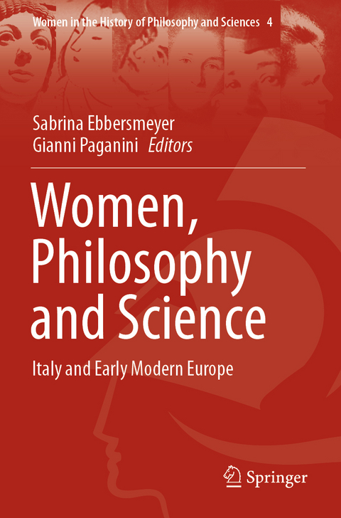 Women, Philosophy and Science - 