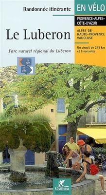 Luberon PNR en vélo - Provence/Alpes/Côte-d'Azur