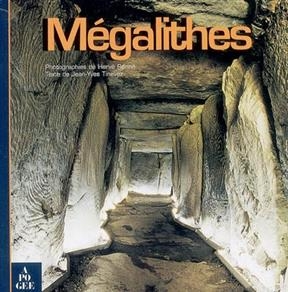 MEGALITHES -  RONNE HERVE