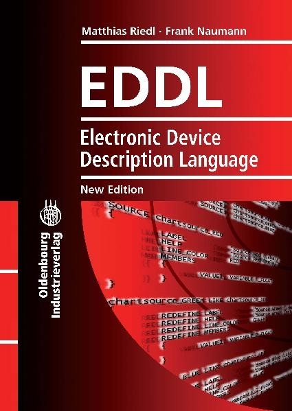 EDDL Electronic Device Description Language - Matthias Riedl, Frank Naumann