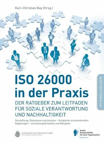 ISO 26000 in der Praxis - 