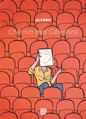 CHEMIN DES CELESTINS -  FIERRO ALFRED