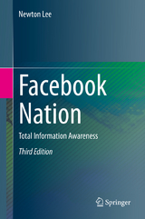 Facebook Nation - Lee, Newton