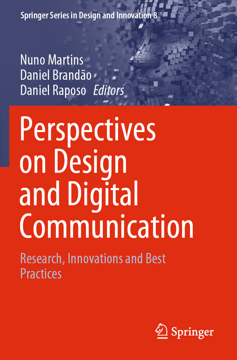 Perspectives on Design and Digital Communication - 