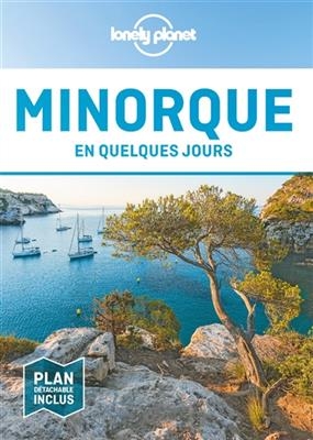 Minorque en quelques jours