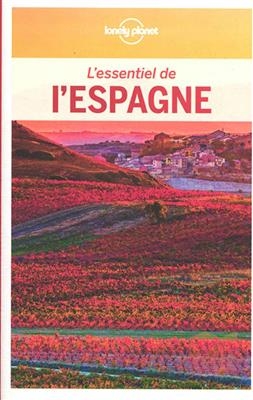 L'essentiel de l'Espagne