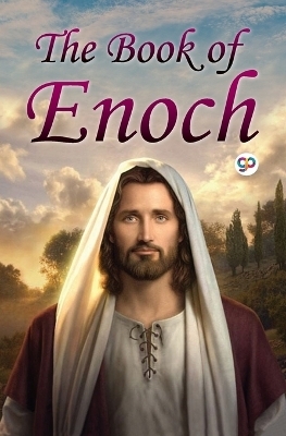 The Book of Enoch - R. H. Charles