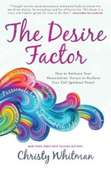 The Desire Factor - Whitman, Christy