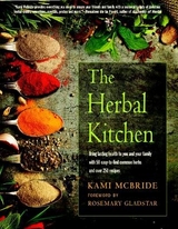 The Herbal Kitchen - McBride, Kami
