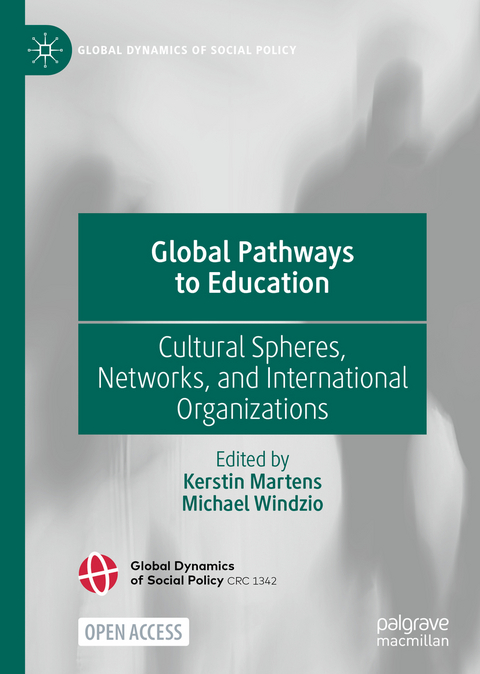 Global Pathways to Education - 