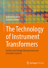 The Technology of Instrument Transformers - Ruthard Minkner, Joachim Schmid