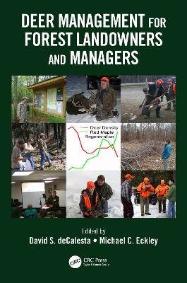 Deer Management for Forest Landowners and Managers - 