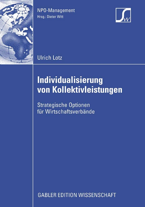 Individualisierung von Kollektivleistungen - Ulrich Lotz