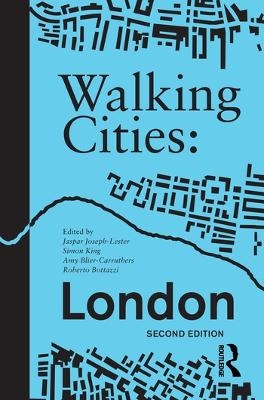 Walking Cities: London - 