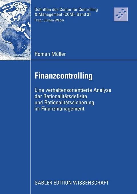 Finanzcontrolling - Roman Müller