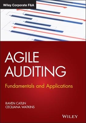 Agile Auditing - Raven Catlin, Ceciliana Watkins