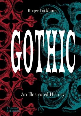 Gothic - Roger Luckhurst