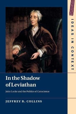 In the Shadow of Leviathan - Jeffrey R. Collins