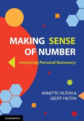 Making Sense of Number - Annette Hilton, Geoff Hilton