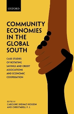 Community Economies in the Global South - 