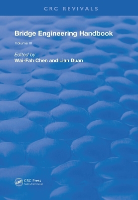 Bridge Engineering Handbook - 