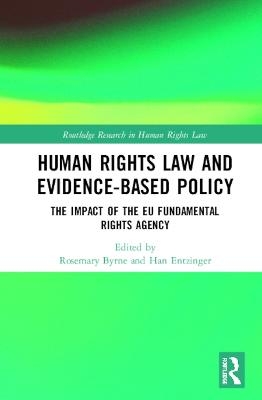 Human Rights Law and Evidence-Based Policy - 