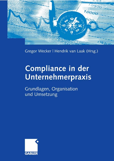 Compliance in der Unternehmerpraxis - 