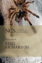 King Richard III - Shakespeare, William; Lull, Janis