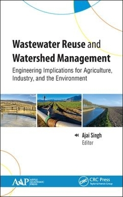 Wastewater Reuse and Watershed Management - 