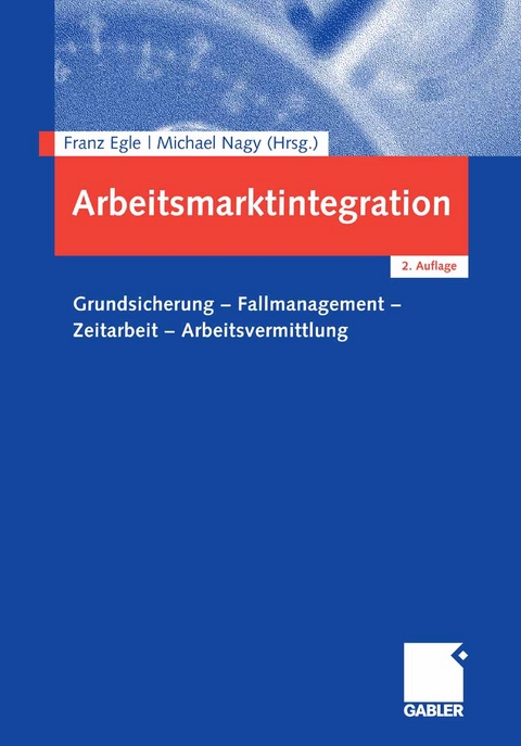 Arbeitsmarktintegration - 